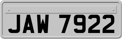 JAW7922