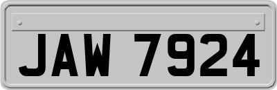 JAW7924