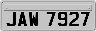 JAW7927