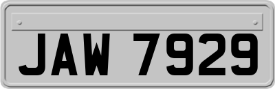 JAW7929