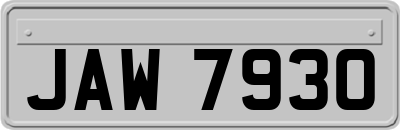 JAW7930