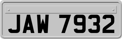 JAW7932