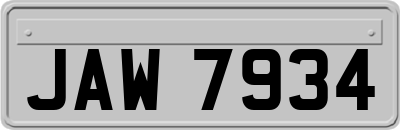 JAW7934