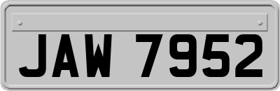 JAW7952