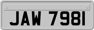 JAW7981