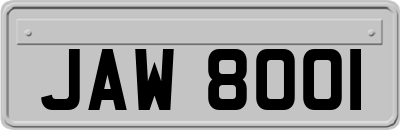 JAW8001
