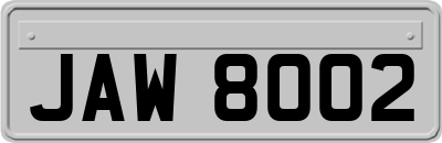JAW8002
