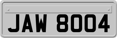 JAW8004