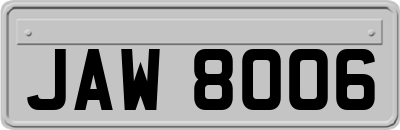 JAW8006