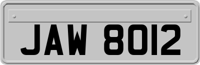JAW8012