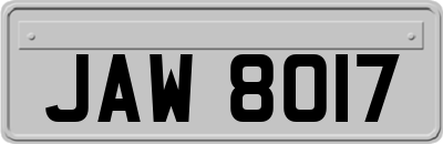 JAW8017