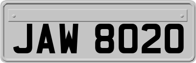 JAW8020