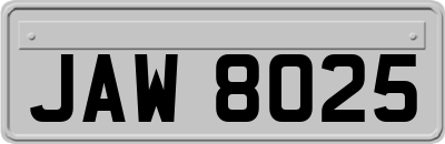 JAW8025