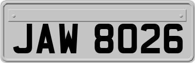 JAW8026