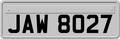 JAW8027