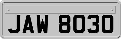 JAW8030