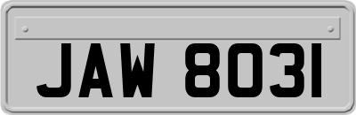 JAW8031