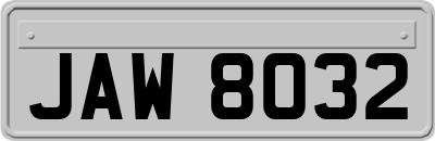 JAW8032