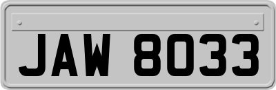 JAW8033