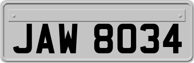 JAW8034