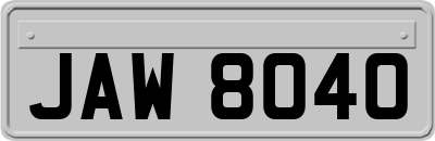 JAW8040