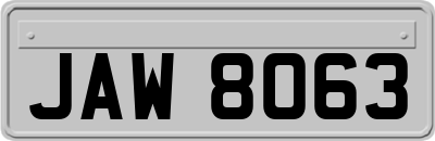 JAW8063