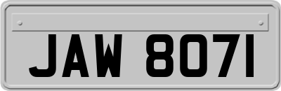 JAW8071