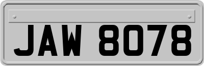 JAW8078