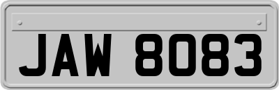 JAW8083