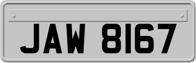 JAW8167