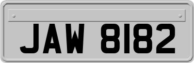 JAW8182