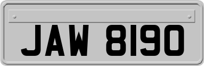 JAW8190