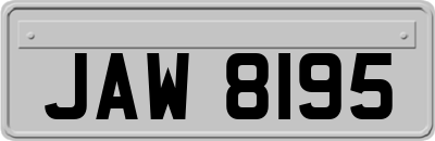 JAW8195