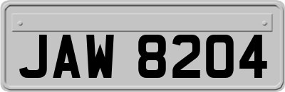 JAW8204
