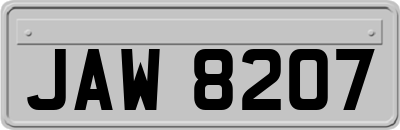 JAW8207