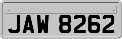 JAW8262