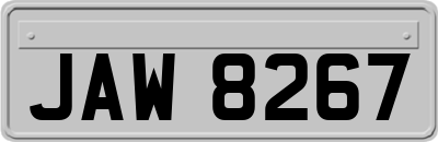 JAW8267