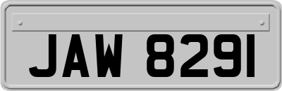 JAW8291