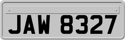 JAW8327