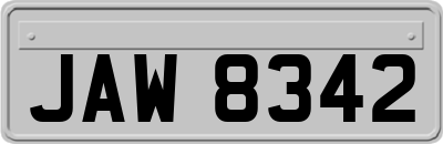 JAW8342