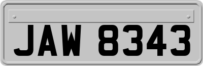 JAW8343