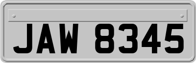 JAW8345