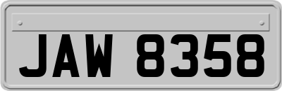 JAW8358