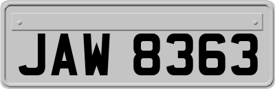 JAW8363