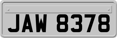 JAW8378