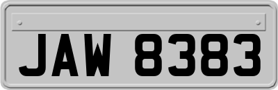 JAW8383