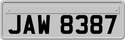 JAW8387