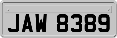 JAW8389