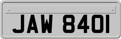 JAW8401