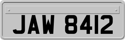 JAW8412